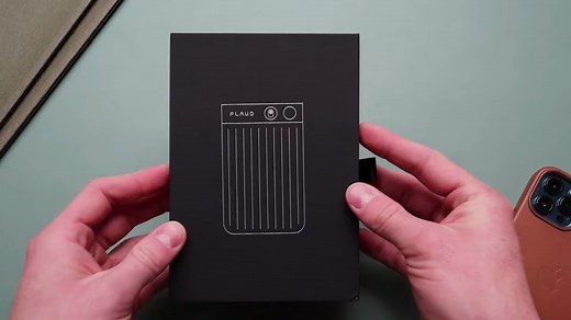 Plaud Note 全面评测：AI 录音神器到底值不值得买？📱🎤