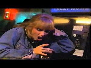 Brian Zalo in Floating away