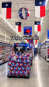 Nobody loves Texas more than Texas! This is what it’s like to go to Walmart in Texas! Funny but real! | The Texas Family