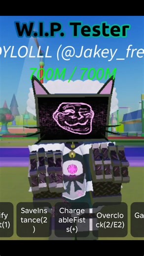 getting reprogrammer:neko in trollge alternative reality