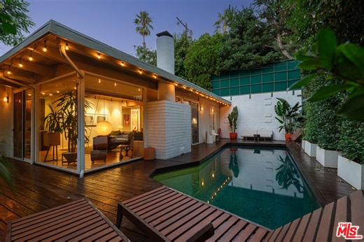 2891 Nichols Canyon Rd, Los Angeles, CA 90046 - MLS 24-445209 - Coldwell Banker