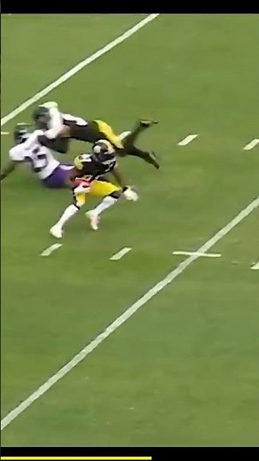 The rise of Baltimore Ravens Kyle Hamilton