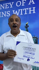 🚀 Enfin un centre d’anglais à Sidi Maarouf basé sur la COMMUNICATION! Chez Prime English, enfants et adultes apprennent en communiquant dès le premier cours grâce à une méthode simple et efficace. ⏳ Progressez rapidement et gagnez confiance pour enfin oser parler anglais ! 👉 Test gratuit et places limitées, réservez dès aujourd’hui sur WhatsApp ! | Prime English Maroc