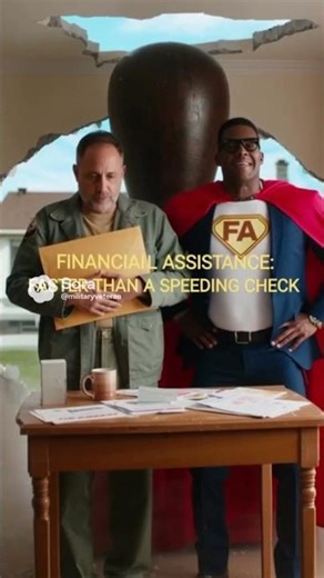 The Struggle Is Real