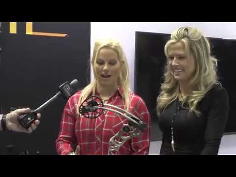 Mathews Avail Compound Hunting Bow