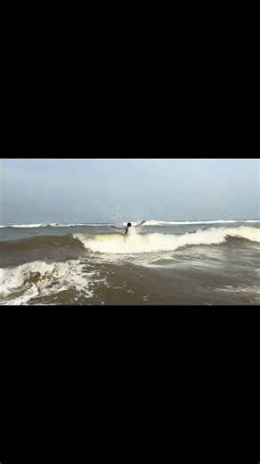 #Nellore mypadu beach 🏖️ 🌊