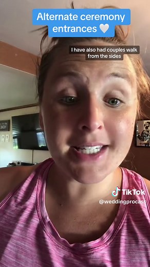 Wedding Ceremony Tips for a Personalized Experience