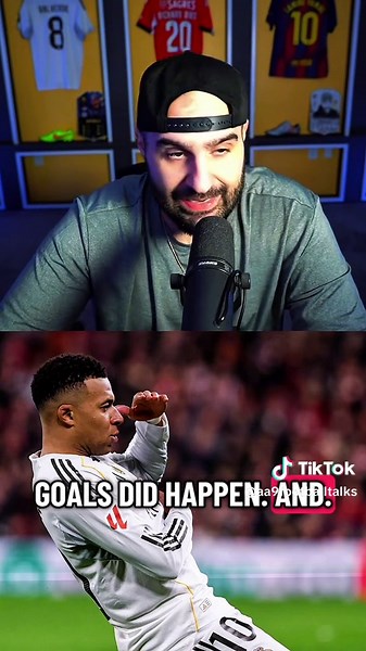 Mbappé's Unstoppable Skills on the Field