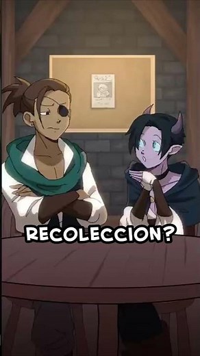 Journey to the Quest Abridged Episode 2: We Need a Job #animation #dndbridge #fandub