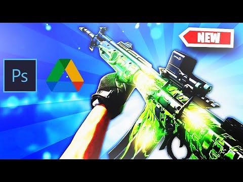 *Call Of Duty* Warzone GFX/THUMBNAIL PACK | Photoshop/Google Drive