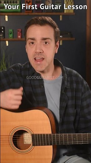 The Secret to Smooth Strumming (Beginners Miss This) 🎸 #guitarcraft #beginnerguitar