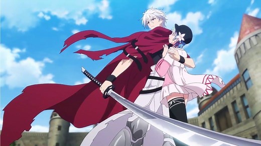 What Is Althing in Plunderer? How Does Althing Work?