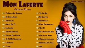 286K views · 5.4K reactions | Mon Laferte Sus Grandes Exitos Top 20 Mejores Canciones Top Songs 2022 #MonLaferte #MejoresCanciones #LatinMusic | Voces de México | Facebook