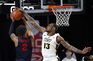 VCU vs. St. Bonaventure FREE LIVE STREAM (3/14/21): Watch Atlantic 10 Tournament Final online | Time, TV, channel
