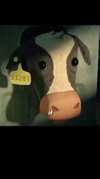 In this factory,chickens were injected with hormones,to make them gain weight quickly. #cartoon