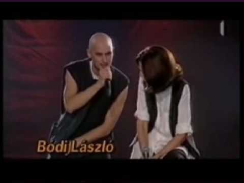 Koncz Zsuzsa, Bódi László(cipő) - Szeretni valakit valamiért