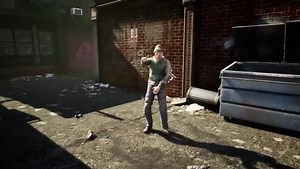 BUM SIMULATOR - Official Trailer