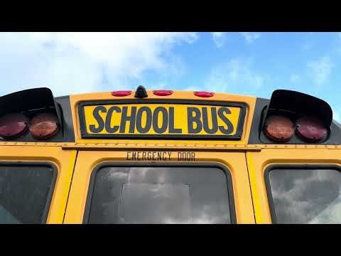 Quick Review Of Bus 176 From Davidson County.