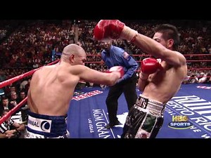 Antonio Margarito: Greatest Hits (HBO Boxing)