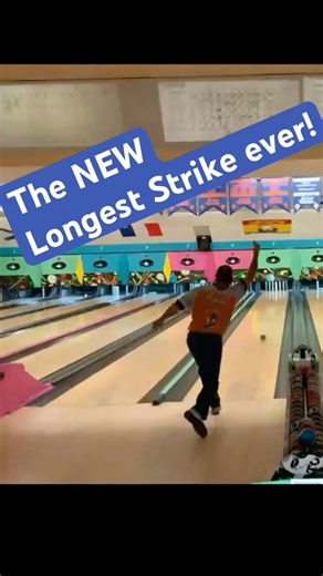 Update: THIS is the "slowest" #candlepin strike ever! | Fairlanes Moncton