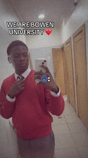 Bowen University: The Best Private University in Nigeria