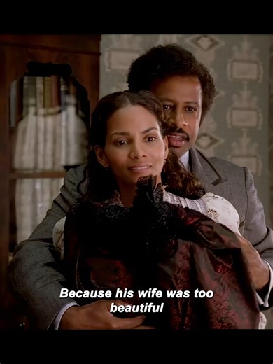 The girl was so beautiful that her husband demanded she deliberately make herself look ugly.#foryou #foryoupage❤️❤️ #usa_tiktok #foryoupage #fyppppppppppppppppppppppp #fyp #tiktok #tik #fouryoupage