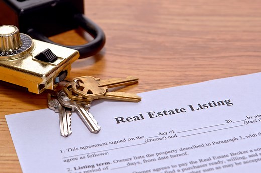 Understanding the Listing Agreement When Selling Your Home