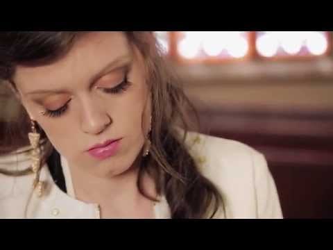 Sara Jackson-Holman "Freight Train" - OFFICIAL MUSIC VIDEO