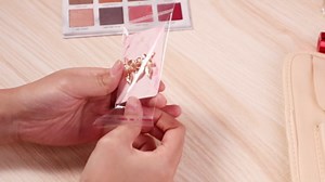 Hicarer 800 Pcs Earring Cards Marble Design Jewelry Display Card Holder Set, 200 Pieces 8 Colors Earring Cards 200 Pieces Self-Seal Bags and 400 Earrings Backs for DIY Jewelry(Classic Style)