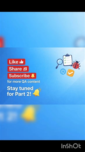 Manual Testing Syllabus Part 1 | QA Testing Hub 📘 #softwaretesting#qatesting #itjobs