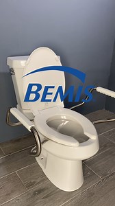 251K views · 623 reactions | Cuando se trata de soporte para ir al baño, los brazos de tu asiento VITAPLEN sin duda son la mejor opción para sentirte seguro. | Bemis de México | Facebook