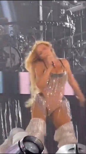 before i let you GOOOOOO #beyonce #cowboycarter #cowboycartertour #beforeiletgo #renaissanceworldtour #beyonceconcert | My Beyoncé Collection