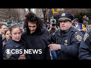 Latest details on NYC bomb suspects in alleged ISIS-inspired terror plot