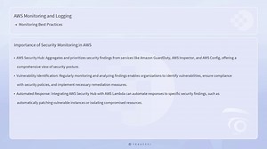 ► Exclusive Lesson: Monitoring Best Practices ► ENROLL IN THIS...