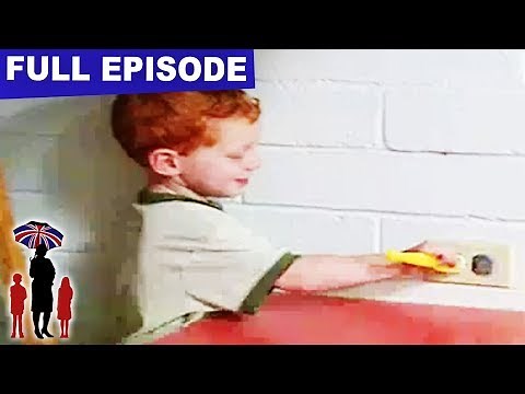 Season 3 Episode 6 | Full Episodes | Supernanny USA