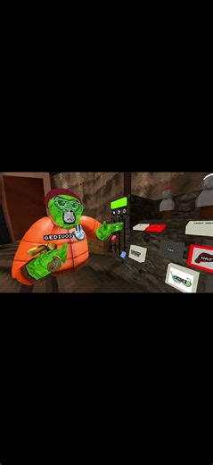 What color code do I use #gorillatag #fypシ゚viral #gorillatagquest #gtag #vr #edit #chill #funny