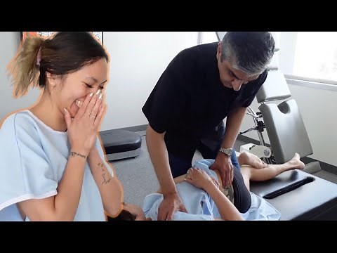 Burning Sciatica and Back Pain HELPED! |EP 5| Dr. Rahim Chiropractic