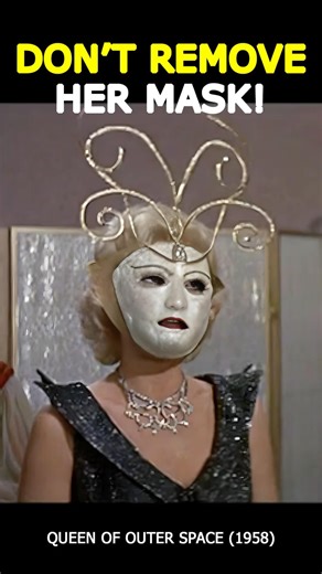 Do Venusian Women Turn Into Monsters? #aliens #scifi