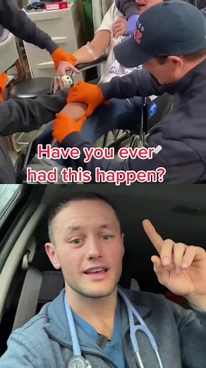 Treating Patellar Dislocation in the Emergency Department