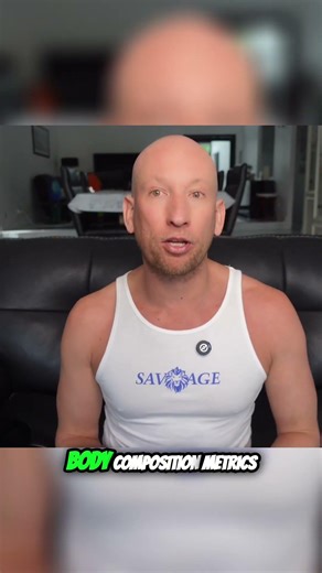 RENPHO Smart Scale – Smart Body Tracking