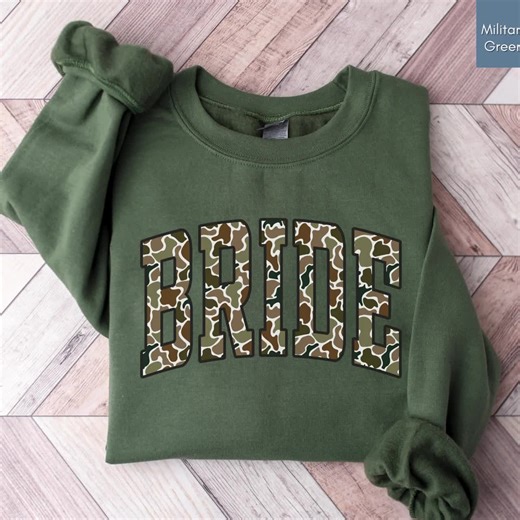 Comfort Colors® Camo Bride Groom Shirt, Mr and Mrs Shirt, Newlyweds Shirt, Honeymoon Shirt, Hubby Wifey Shirt, Matching Husband and Wife Tee - Etsy