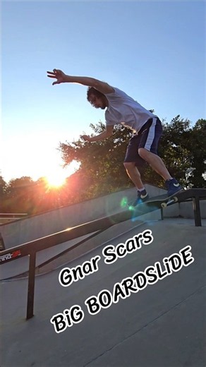BiG BOARDSLiDE @ MoTown NC📍Gnar Scars 🤟 Sketch KiNG 🤴