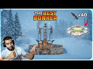 RUST Base Designs No One Has Seen🔥| BUNKER