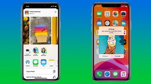 'Severe' AirDrop exploit could expose email and phone number in highly specific circumstances | AppleInsider