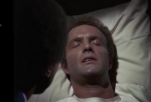 ON THE TUBE TODAY IN 1971: “Brian’s Song,” an ABC Movie of the Week about the relationship between Chicago Bear teammates Brian Piccolo (played by James Caan) & Gale Sayers (Billy Dee Williams) & Piccolo’s eventual death from cancer. | BoomUnderground.com