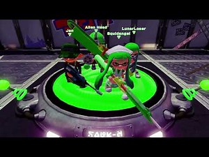 An Interesting Splatoon 1 Hacker