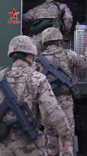 中国军队的伙食如何？ How is the food of the Chinese army?