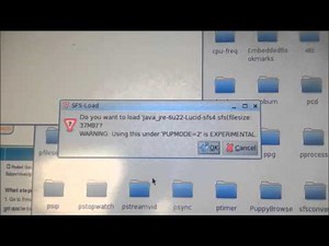 Brekeke Sip Server Puppy Linux 4.3.1 Install Tutorial