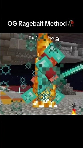 THIS Rage Bait Method Still Works in Minecraft