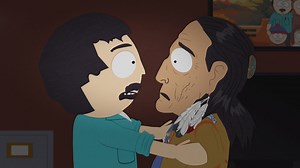 South Park - Feiertagsspezial | South Park Studios Deutsch